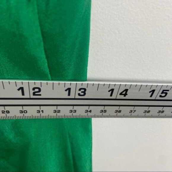 NWT Show Me Your Mumu Square Neck Bohemian Hippie Top Side Zipper New With Tags - Picture 7 of 10